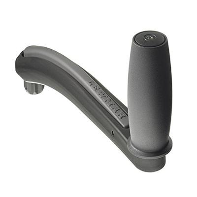 Lewmar One Touch Winch Handle44; Single Grip 29140040