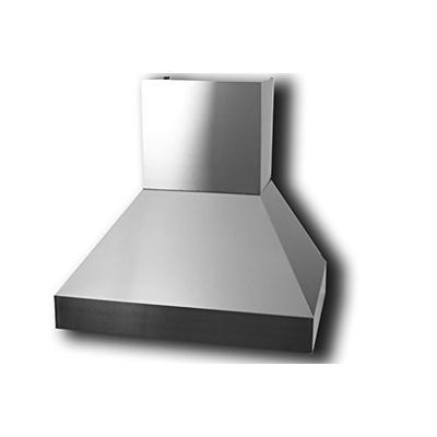 Proline PLJW 104 Wall Mount Range Hood PLJW104.48 1200 CFM, 48"