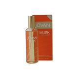 Jovan Musk/Jovan Cologne Concentrate Spray 2.0 Oz (60 Ml) (W) screenshot. Perfume & Cologne directory of Health & Beauty Supplies.