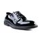 Ridge Footwear Oxford Lite 14.0 Wide Shoe, Multicolor, Size 14