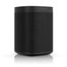 Sonos One - Voice Controlled Smart Speaker with Amazon Alexa Built-in (Black)