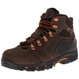 Danner Men's Vicious 4.5-Inch Work Boot,Brown/Orange,7.5 D US screenshot. Shoes directory of Clothing & Accessories.