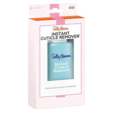 Sally Hansen Instant Cuticle Remover 1 Ounce (29.5ml) (6 Pack)