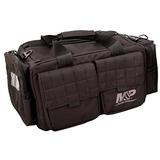 Smith & Wesson M&P Officer Tactical Range Bag with Weather Resistant Material for Shooting, Range, S screenshot. Hunting & Archery Equipment directory of Sports Equipment & Outdoor Gear.