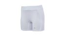 Mizuno 350654.0000.06.L Low Rise Padded Sliding Short L White