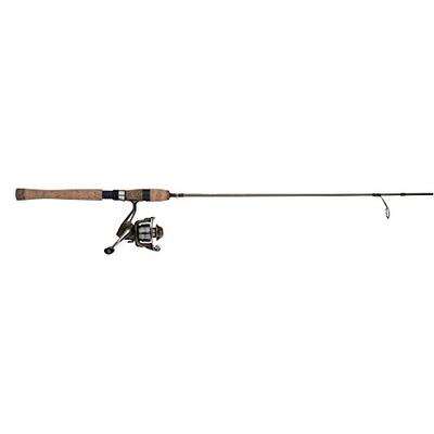 Shakespeare Wild Series Trout Combo