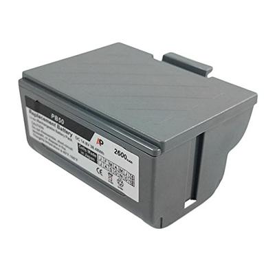 Artisan Power Intermec Printer PB50, PB51 & PW50: Replacement Battery. 2600 mAh
