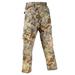 King's Camo Cotton Six Pocket Hunting Pants, Desert Shadow, Large