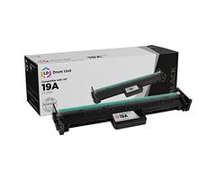 LD Compatible Drum Unit Replacement for HP 19A CF219A