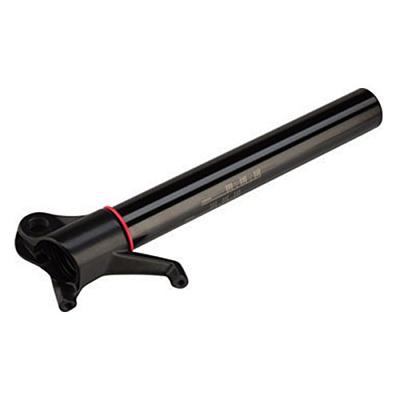 RockShox RS-1 Inner Tube Stanchion Left Side A1 Diffusion Black