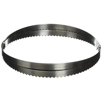 Olson Saw APG75493 3/4 by 0.032 by 93-1/2-Inch All Pro PGT Band 3 TPI Hook Saw Blade
