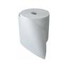 Bobine ouate 800 formats blanche 2 plis colles 23 1 x 23 cms