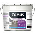 Vernis béton 10L - Vernis polyuréthane acrylique pour les sols et murs en béton ou dérivés ciment