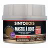 Sintosa - Mastic fin sintobois - Chêne Moyen - Boite 1 l - 23812