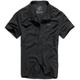 Brandit Roadstar Chemise, noir, taille 4XL