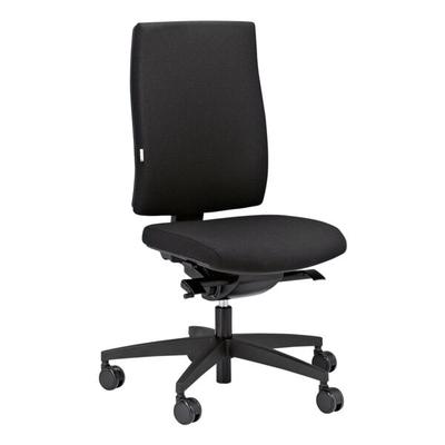 Original Steifensand Bürostuhl »Ceto Comfort« ohne Armlehnen schwarz Image