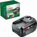 Bosch - Batteria 18V 4,0Ah 1600A011T8