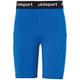 uhlsport Kinder Distinction Pro Tights Shorts, azurblau, 164