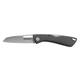 Gerber Taschenklappmesser mit Taschenclip, Klingenlänge: 8,2 cm, Sharkbelly Super Light Weight, Grau, 31-003662