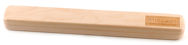 Mollard Wooden Case for 1 Baton Maple