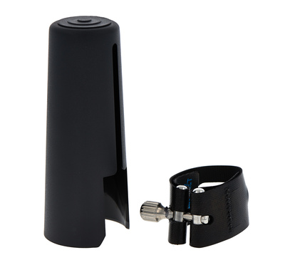 Rovner Light L-3RL Bass Clarinet