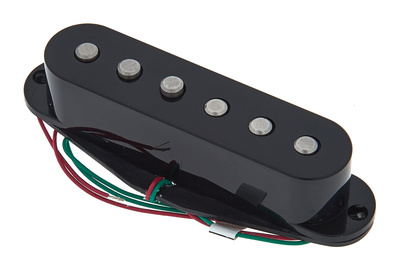 DiMarzio DP419 Tonabnehmer Area 67 schwarz