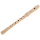 Moeck 1260 School Soprano Recorder