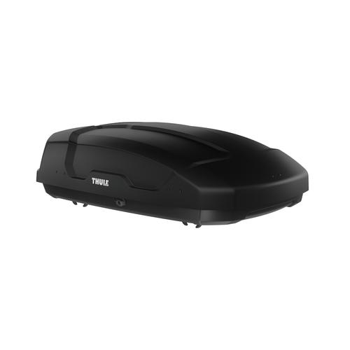 Thule Force XT S schwarz Aeroskin Dachbox 635100