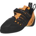 Scarpa Men's Instinct VS Climbing Shoes, Black FV, 9 UK