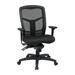 Symple Stuff Pehrson Ergonomic Task Chair Upholstered | 38.25 H x 26 W x 29 D in | Wayfair B842C9FF4328473B91E1E0F2ED802DA4