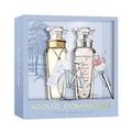 Adolfo Dominguez Adolfo Dominguez Aqua de Rosas Eau de Toilette-Set für Damen, 2 Stück