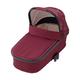 Maxi-Cosi Oria Lightweight Pushchair Carrycot, Marble Plum