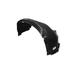 1995-1999 BMW M3 Front Right - Passenger Side Inner Fender - Action Crash