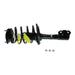 2004-2006 Toyota Camry Front Left Strut and Coil Spring Assembly - KYB SR4143
