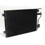 1994-1997 Dodge Ram 2500 A/C Condenser - UAC CN 4579PFC