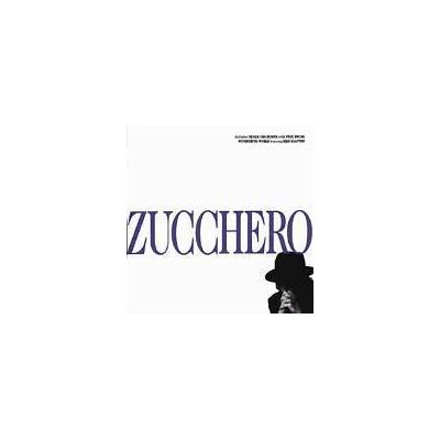 Zucchero by Zucchero (Vocals) (CD - 05/01/1991)
