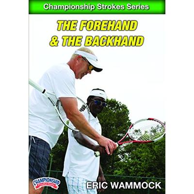 Eric Wammock: The Forehand & the Backhand (DVD)