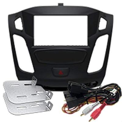 Maestro KIT-FOC1 Dash Kit and T-Harness for 2012 and Newer Ford Focus