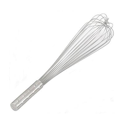 Vollrath 47259 Stainless Steel 18" Piano Whip