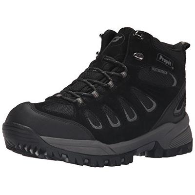 Propet Men's Ridge Walker Hiking Boot, Ridge Walker, 09 D US