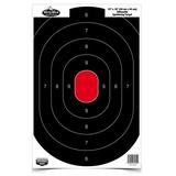 Birchwood Casey Dirty Bird Silhouette Target (Per 50), 12 x 18-Inch screenshot. Hunting & Archery Equipment directory of Sports Equipment & Outdoor Gear.