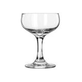 Embassy 5.5 oz Champagne Glass screenshot. Wine Glasses & Champagne Flutes directory of Drinkware.