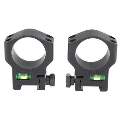 Accu-Tac Scope Rings 34mm