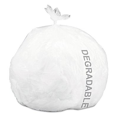 STOUT Totally Biodegradable Trash Bag