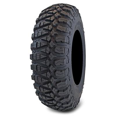 GBC ATV Tires Kanati Terra Master (10ply) DOT ATV Tire [28x10-14]