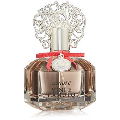 Vince Camuto Amore Eau de Parfum Spray, 3.4 Fl Oz