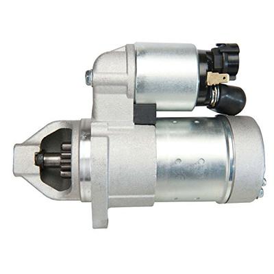 Sierra 18-6945 Evinrude/Johnson Starter - Johnson and Suzuki 25 HP Outboard (2006-2011)