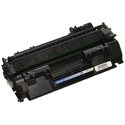 Elite Image ELI75434 Compatible Toner Replaces HP CE505A (05A), Black