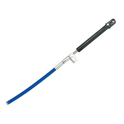 Uflex MACH5X16 MACH5 Engine Control Cable for Mercury/Mercruiser/Mariner/Volvo, 16'