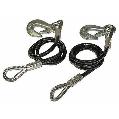 Tie Down Engineering 59548 Hitch Cables